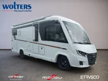 Fahrzeugbild Carthago C2-tourer I 147 RB LE L comfort #2