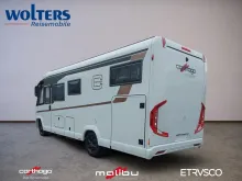 Fahrzeugbild Carthago C2-tourer I 147 RB LE L comfort #4