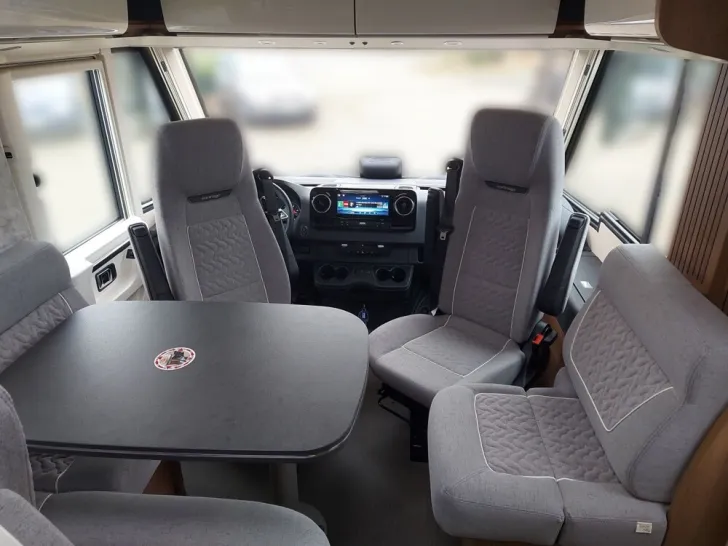 Fahrzeugbild Carthago C2-tourer I 147 RB LE L comfort #12