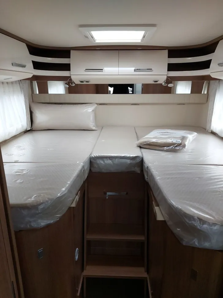 Fahrzeugbild Carthago C2-tourer I 147 RB LE L comfort #19