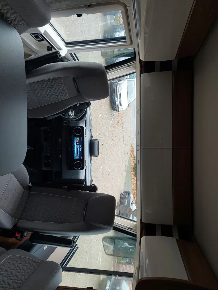 Fahrzeugbild Carthago C2-tourer I 147 RB LE L comfort #20