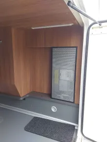 Fahrzeugbild Carthago C2-tourer I 147 RB LE L comfort #21