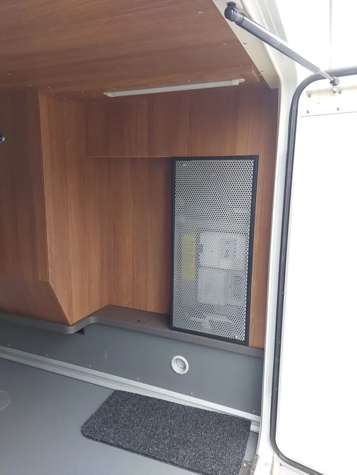 Fahrzeugbild Carthago C2-tourer I 147 RB LE L comfort #21