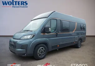 Bild Van First Class - Two Rooms<br/>640 ...