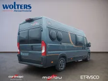 Fahrzeugbild Malibu Charming GT skyview 640 LE RB #3