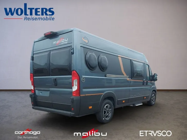 Fahrzeugbild Malibu Charming GT skyview 640 LE RB #3