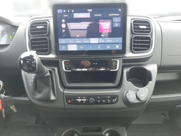 Fahrzeugbild Malibu Charming GT skyview 640 LE RB #9