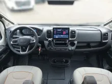 Fahrzeugbild Malibu Charming GT skyview 640 LE RB #11