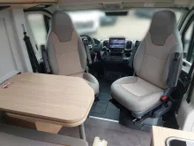 Fahrzeugbild Malibu Charming GT skyview 640 LE RB #12