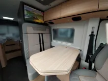 Fahrzeugbild Malibu Charming GT skyview 640 LE RB #13