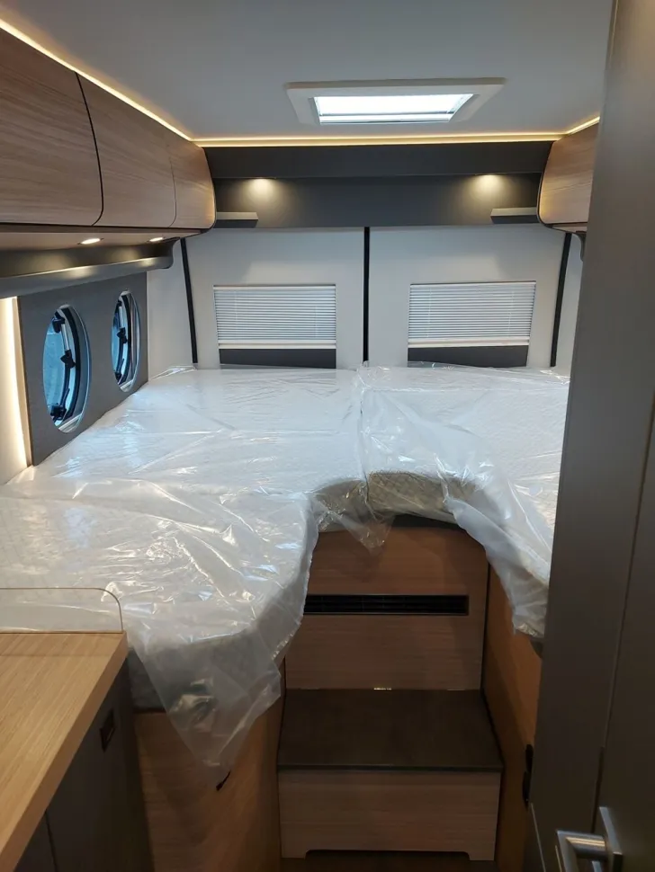 Fahrzeugbild Malibu Charming GT skyview 640 LE RB #19