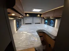 Fahrzeugbild Malibu Charming GT skyview 640 LE RB #20