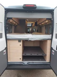 Fahrzeugbild Malibu Charming GT skyview 640 LE RB #22