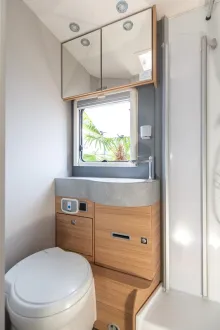 Fahrzeugbild Dethleffs Pulse T 6811 EB *Güma Special Deal+Automatik* #12