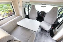 Fahrzeugbild Dethleffs Pulse T 6811 EB *Güma Special Deal+Automatik* #17