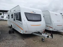 Fahrzeugbild LMC Style 530 E - SOMA Camp Comfort 530 E #1