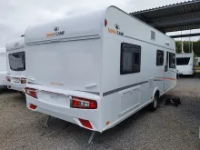 Fahrzeugbild Soma Camp Comfort 530 E #3