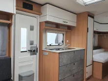 Fahrzeugbild Soma Camp Comfort 530 E #8