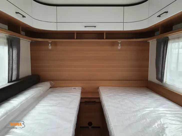 Fahrzeugbild Soma Camp Comfort 530 E #10