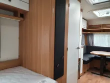 Fahrzeugbild Soma Camp Comfort 530 E #13