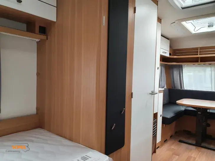 Fahrzeugbild Soma Camp Comfort 530 E #13