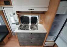 Fahrzeugbild Soma Camp Comfort 530 E #14