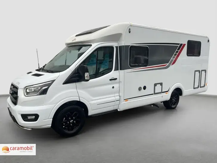 Fahrzeugbild Bürstner Lineo T 700 AHK/Markise/Winterpaket #2