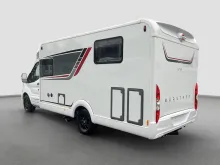 Fahrzeugbild Bürstner Lineo T 700 AHK/Markise/Winterpaket #3