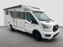 Fahrzeugbild Bürstner Lineo T 700 AHK/Markise/Winterpaket #4