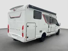 Fahrzeugbild Bürstner Lineo T 700 AHK/Markise/Winterpaket #5