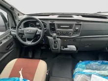 Fahrzeugbild Bürstner Lineo T 700 AHK/Markise/Winterpaket #7