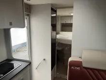 Fahrzeugbild Bürstner Lineo T 700 AHK/Markise/Winterpaket #10