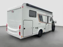 Fahrzeugbild Bürstner Limited T 727 G Tageszulassung 100km!!! #5