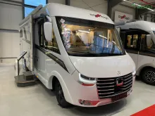 Fahrzeugbild Carthago C1-tourer Edition+ I 149 RB-LE comfort 4.2 t #1