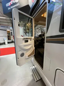 Fahrzeugbild Carthago C1-tourer Edition+ I 149 RB-LE comfort 4.2 t #5