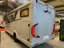 Fahrzeugbild Carthago C1-tourer Edition+ I 149 RB-LE comfort 4.2 t #6