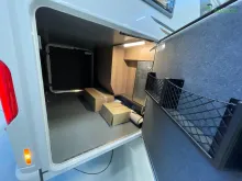 Fahrzeugbild Carthago C1-tourer Edition+ I 149 RB-LE comfort 4.2 t #9