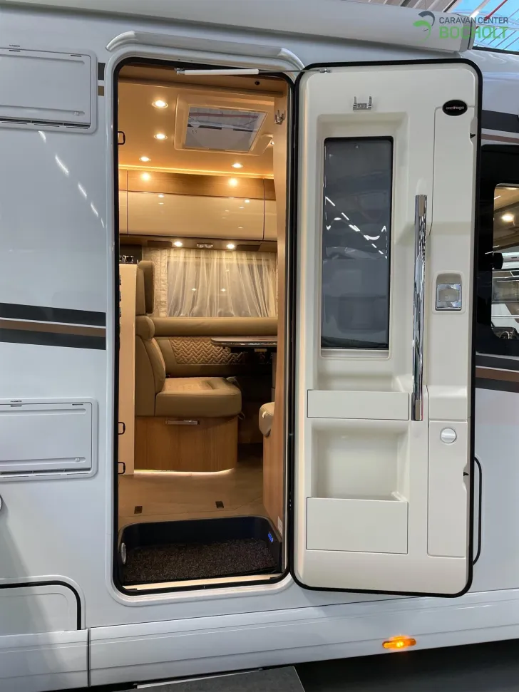 Fahrzeugbild Carthago C1-tourer Edition+ I 149 RB-LE comfort 4.2 t #10