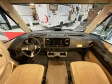 Fahrzeugbild Carthago C1-tourer Edition+ I 149 RB-LE comfort 4.2 t #11