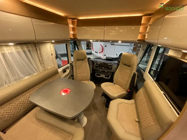 Fahrzeugbild Carthago C1-tourer Edition+ I 149 RB-LE comfort 4.2 t #12