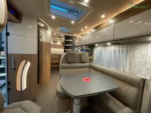 Fahrzeugbild Carthago C1-tourer Edition+ I 149 RB-LE comfort 4.2 t #13