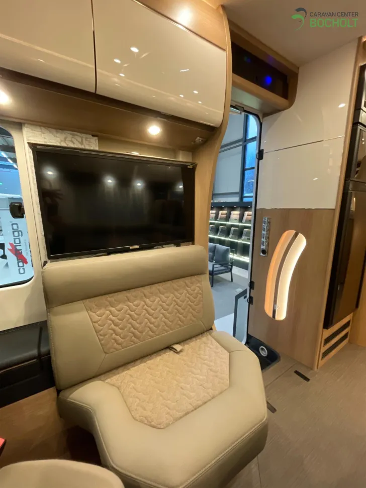 Fahrzeugbild Carthago C1-tourer Edition+ I 149 RB-LE comfort 4.2 t #14