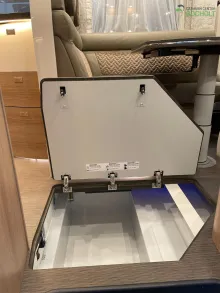 Fahrzeugbild Carthago C1-tourer Edition+ I 149 RB-LE comfort 4.2 t #15