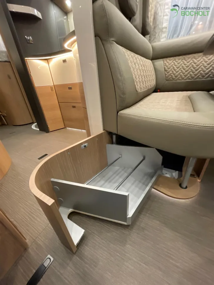 Fahrzeugbild Carthago C1-tourer Edition+ I 149 RB-LE comfort 4.2 t #16