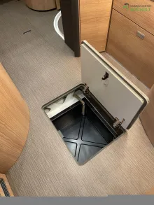 Fahrzeugbild Carthago C1-tourer Edition+ I 149 RB-LE comfort 4.2 t #17