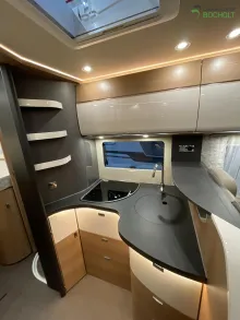 Fahrzeugbild Carthago C1-tourer Edition+ I 149 RB-LE comfort 4.2 t #19