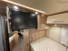 Fahrzeugbild Carthago C1-tourer Edition+ I 149 RB-LE comfort 4.2 t #22