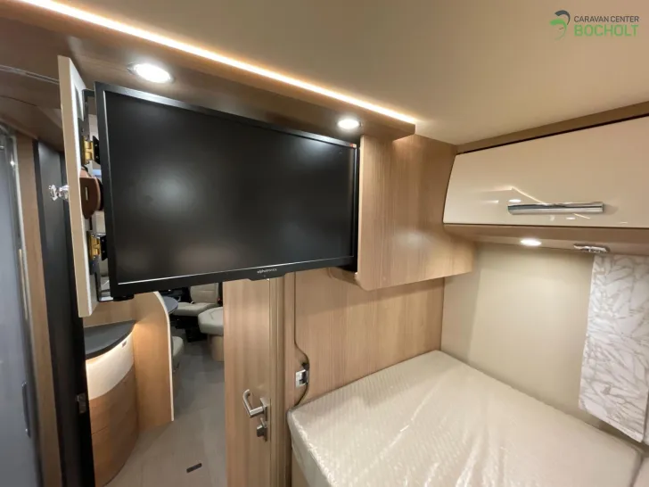 Fahrzeugbild Carthago C1-tourer Edition+ I 149 RB-LE comfort 4.2 t #22