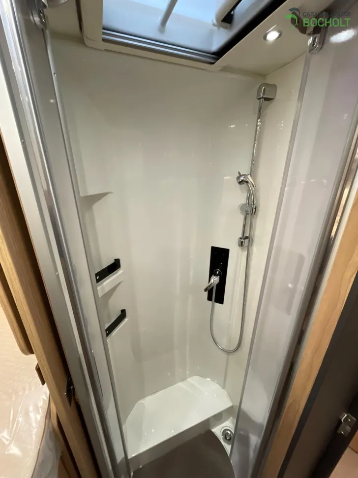 Fahrzeugbild Carthago C1-tourer Edition+ I 149 RB-LE comfort 4.2 t #24