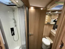 Fahrzeugbild Carthago C1-tourer Edition+ I 149 RB-LE comfort 4.2 t #25